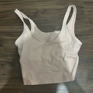 lululemon align tank
